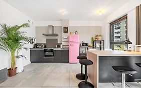 Lumina 4-Room Apart With Large Balcony