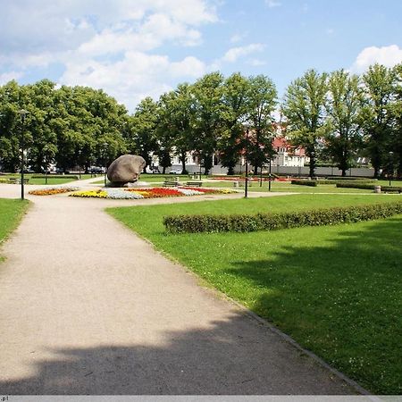 Lumina 4-Room Apart With Large Balcony Warszawa Zewnętrze zdjęcie